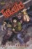 INCREDIBLE HERCULES SECRET INVASION HC [9780785133339] **PROMOCJA TOMY**
